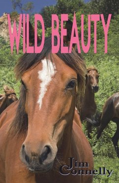 Wild Beauty - Connelly, James Timothy