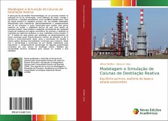 Modelagem e Simulação de Colunas de Destilação Reativa - Steffen, Vilmar;Silva, Edson A.