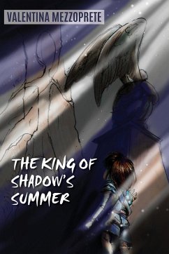 The king of shadow's summer - Mezzoprete, Valentina