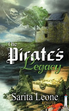 The Pirate's Legacy - Leone, Sarita