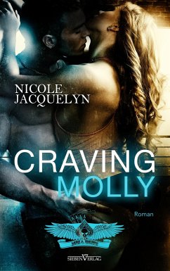 Craving Molly / Next Generation Aces Bd.2 - Jacquelyn, Nicole