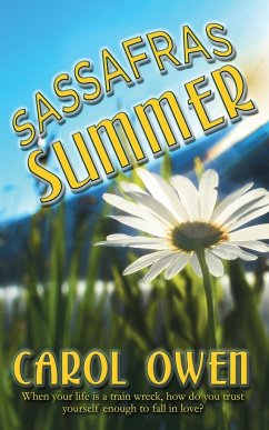 Sassafras Summer - Owen, Carol