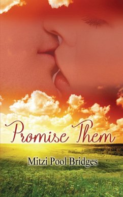 Promise Them - Bridges, Mitzi Pool