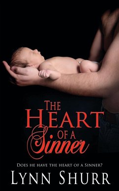 The Heart of a Sinner - Shurr, Lynn