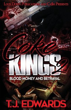 Coke Kings 2 - Edwards, T. J.