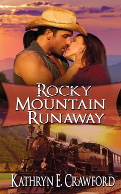 Rocky Mountain Runaway - Crawford, Kathryn E.