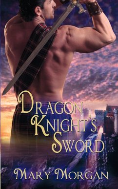 Dragon Knight's Sword - Morgan, Mary