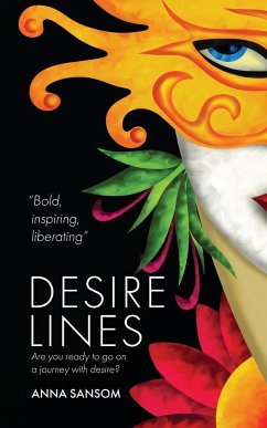 Desire Lines - Sansom, Anna