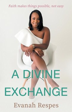 A Divine Exchange - Respes, Evanah