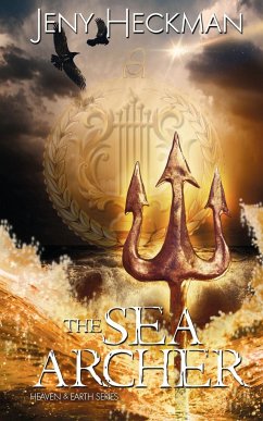 The Sea Archer - Heckman, Jeny