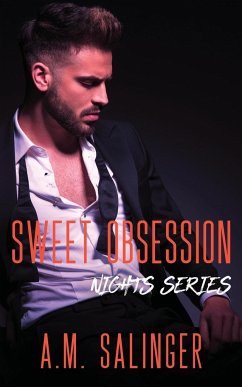 Sweet Obsession - Salinger, A. M.