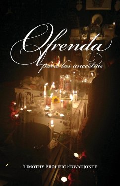 Ofrenda - Edwaujonte, Timothy Prolific