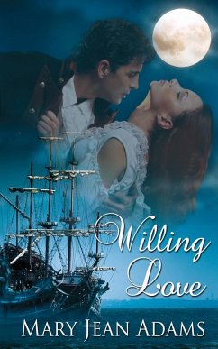 Willing Love - Adams, Mary Jean