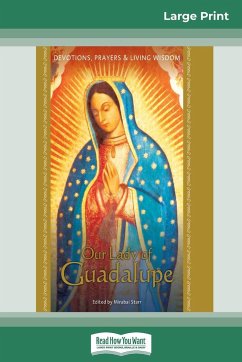 Our Lady of Guadalupe - Starr, Mirabai