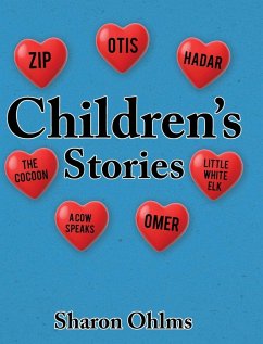 Cover Children's Stories