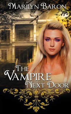 The Vampire Next Door - Baron, Marilyn