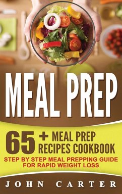 Meal Prep - Carter, John