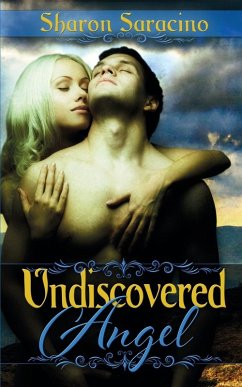 Cover Undiscovered Angel