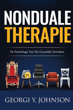 Nonduale Therapie - Johnson, Georgi Y