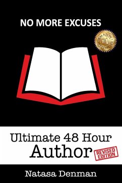 Ultimate 48 Hour Author - Denman, Natasa