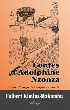 Contes d'Adolphine Nzonza