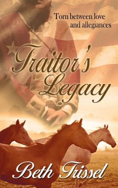 Traitor's Legacy - Trissel, Beth