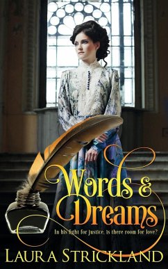 Words and Dreams - Strickland, Laura