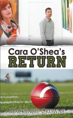 Cara O'Shea's Return - Crowne, Mackenzie