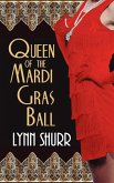 Queen of the Mardi Gras Ball
