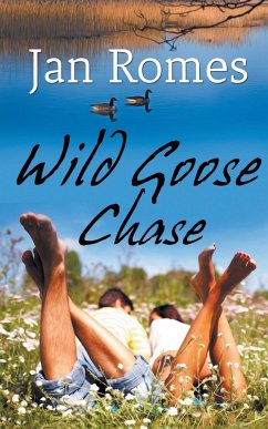 Wild Goose Chase - Romes, Jan