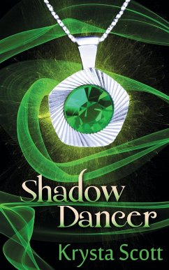 Shadow Dancer - Scott, Krysta