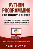 Python Programming for Intermediates