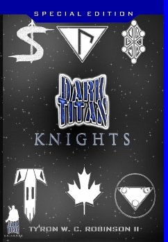 Dark Titan Knights - Robinson II, Ty'Ron W. C.