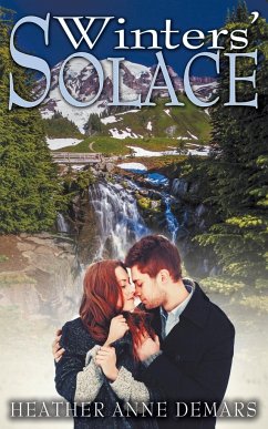 Winters' Solace - Demars, Heather Anne