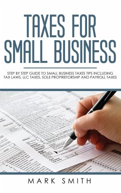 Taxes for Small Business - Smith, Mark