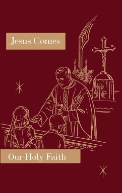 Jesus Comes - Florentine, Sister Mary; Naomi, Sister Mary