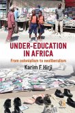 Under-Education in Africa