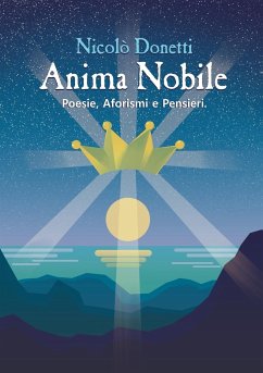 Anima nobile - Donetti, Nicolò