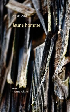 Jeune homme - Durel, Florent