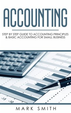 Accounting - Smith, Mark