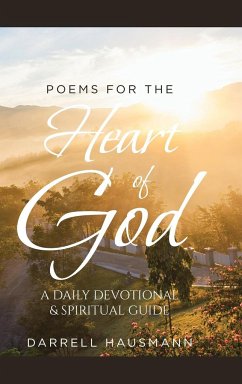 Poems for the Heart of God - Hausmann, Darrell