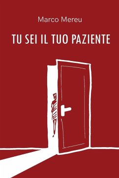 Cover Tu sei il tuo paziente