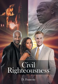 Civil Righteousness - Francois, D.