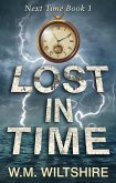 Lost in Time (Next Time, #1) (eBook, ePUB)