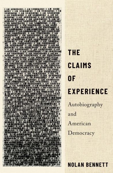 The Claims of Experience (eBook, PDF) The Claims of Experience (eBook, PDF)