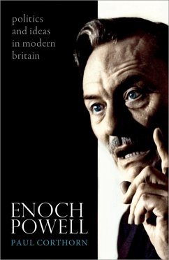 Cover Enoch Powell (eBook, PDF)