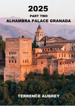 Cover 2025 Part Two (eBook, ePUB)