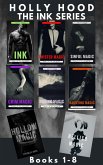 The Ink Box Set (eBook, ePUB)