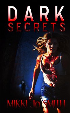 Cover Dark Secrets (Dark Secret Series, #1) (eBook, ePUB)
