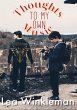 Thoughts To My Own Music (eBook, ePUB) - Bild 1